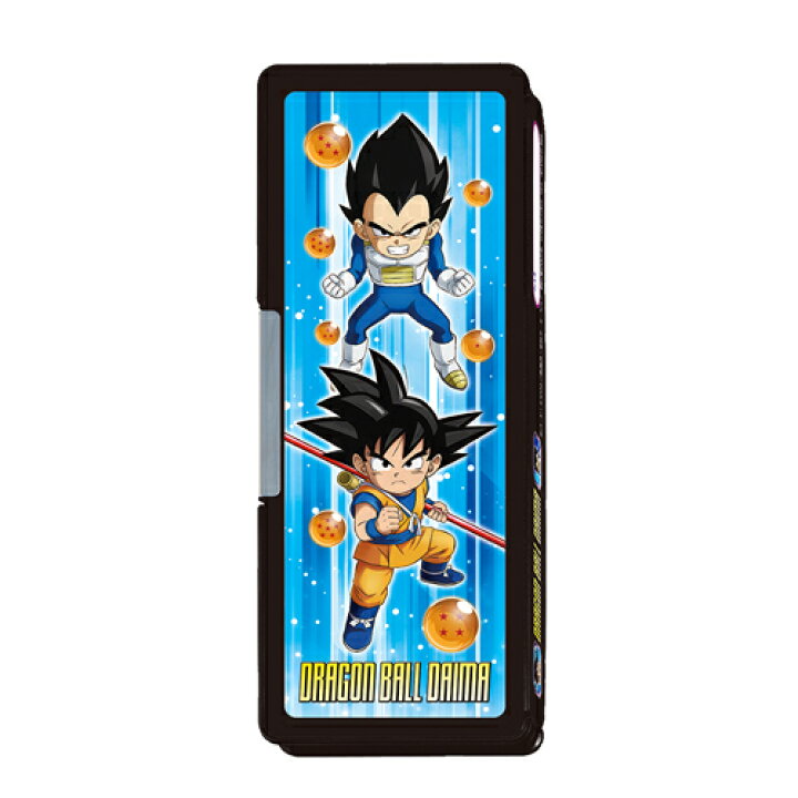 楽天市場】EM【ドラゴンボール daima ホログラム 両面開き 多機能 ペン 