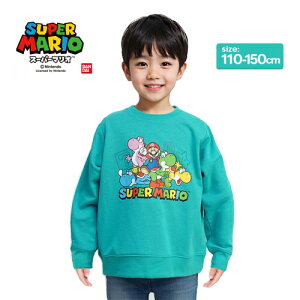 FPySUPER MARIO@LbY@g[i[@bV[@TQ@110-150cmzqǂ@j̎q@LN^[@120cm 130cm 140cm 150cm qǂ@XGbg@@Ap@@switch@ObY@nintendo@CV@