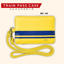 楽天市場】ドクターイエロー パスケースの通販