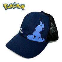 楽天市場】ポケモン サトシ 帽子 サン ムーンの通販