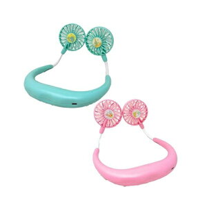 特価【すみっコぐらし 扇風機 ネック ツインファン】マスコット 人形 ギフト お土産 動物 雑貨 しろくま ねこ すみっこぐらし とかげ ぺんぎん ハンズフリー 2WAY仕様