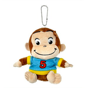 NEWy ̃W[W@TOY STYLE@RX`[@ʂ݁@}XRbg 4@{[`F[@11cmzObY@LN^[@΂@LN^[@Aj@Curious George@L[z_[@