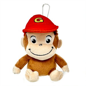 NEWy ̃W[W@TOY STYLE@RX`[@ʂ݁@}XRbg 4@{[`F[@11cmzObY@LN^[@΂@LN^[@Aj@Curious George@L[z_[@