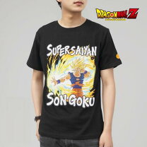 楽天市場】ドラゴンボール t シャツ キッズの通販