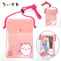 楽天市場】ちいかわ ショルダーバッグ（スマートフォン・携帯電話 