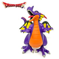 楽天市場】竜王 ドラゴンクエスト 伝説の魔王フィギュアの通販