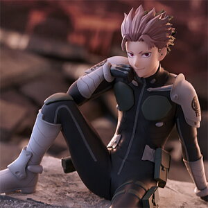 SB【怪獣8号 ぬーどるストッパー フィギュア 鳴海弦 15cm】キャラクター インテリア 雑貨 おもちゃ 公式 ディスプレイ ぬーすと 怪獣8号 ジャンプ アニメ 漫画 内山昂輝