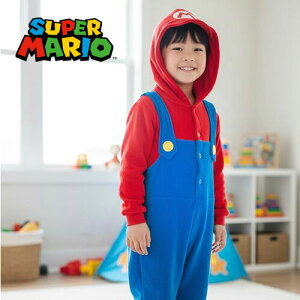 KTySUPER MARIO@}CN@t[X@Ȃ肫@݁@pW}@110cm`130cmz[EFA@݁@@㉺@ZbgAbv@X[c@LN^[@Ap@H~@RXv