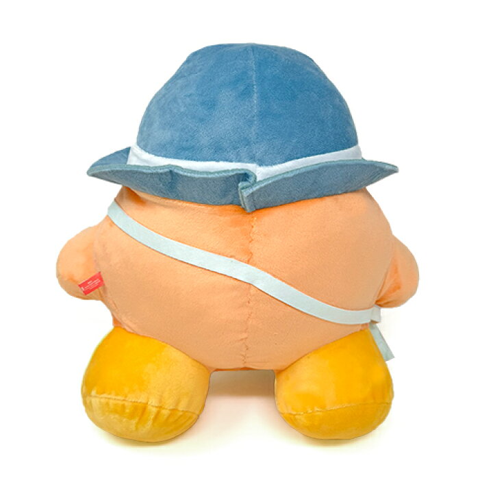 楽天市場】特価【カービィ サニーデイ BIG ぬいぐるみ たのしい 