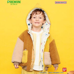 ���������y�s�N�~���@PIKMIN�@�L�b�Y�@���o�[�V�u���@�u���]���@���s�N�~���z�q�ǂ��@�L�����N�^�[�@100cm 120cm 140cm�@�q�ǂ����@�A�E�^�[�@�q�����@�W�����o�[�@���@�A�p�����@�����@BREEZE