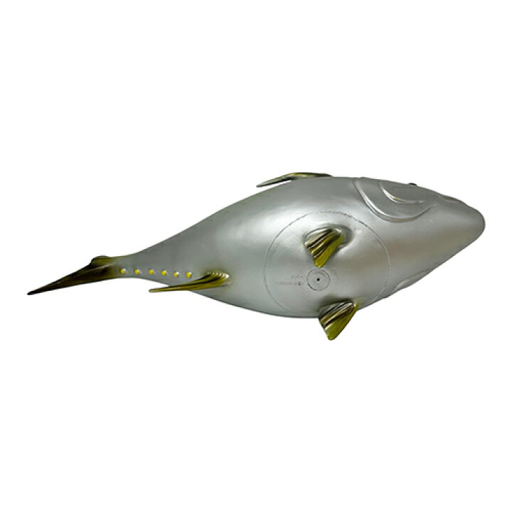楽天市場】【マグロ ソフビフィギュア 47cm】マグロ ソフビ フィギュア 