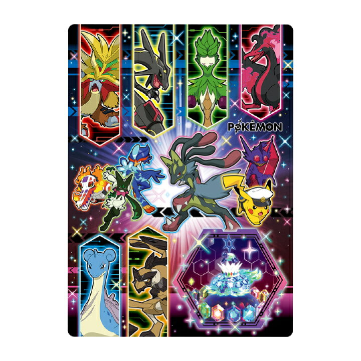 楽天市場】送料無料【POCKET MONSTERS 入学 文具 7点セット 御三家 