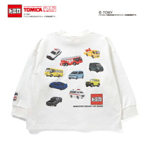 026�yTOMICA�@�g�~�J × BREEZE�@�O���t�B�b�N�@�����@T�V���c�@OW�@100�`120cm�z�O�b�Y�@�L�����N�^�[�@�L�b�Y�@�A�p�����@���@�t�ā@�j���@�{�[�C�Y�@�j�̎q�@�ԁ@����܁@�ȁ@�h�J�@�̂����