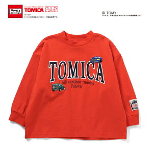 026�yTOMICA�@�g�~�J × BREEZE�@�O���t�B�b�N�@�����@T�V���c�@RR�@100�`120cm�z�O�b�Y�@�L�����N�^�[�@�L�b�Y�@�A�p�����@���@�t�ā@�j���@�{�[�C�Y�@�j�̎q�@�ԁ@����܁@�ȁ@�h�J�@�̂����