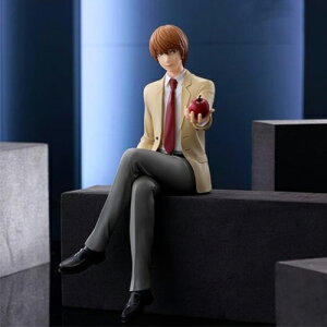 SB�yDEATH NOTE�@�f�X�m�[�g�@�ʁ[�ǂ�X�g�b�p�[�t�B�M���A�@��_���@��15cm�z�L���@�G���@�f�X�m�[�g�@�J�b�v�˃X�g�b�p�[�@�L�����N�^�[�t�B�M���A�@�A�j���t�B�M���A�@�W�����v��i�@�R