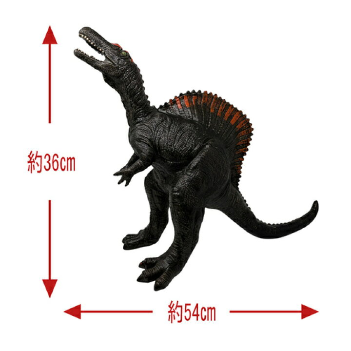 楽天市場】SB【JURASSIC MUSEUM リアル恐竜フィギュア7】恐竜 