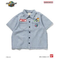 楽天市場】マリオ ルイージ（Tシャツ・カットソー｜トップス）：キッズ 