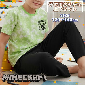キッズパジャマ 下着 minecraft」の人気商品一覧・価格比較 - 価格.com