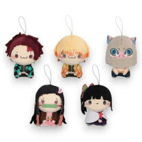 楽天市場】ぬいぐるみ・人形（キャラクター竈門炭治郎）（おもちゃ）の通販