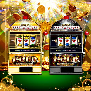 YL�y�X���b�g�}�V�� �o���N GOLD RUSH ��19.5cm�z�������@�X���b�g�@�p�`���R�@�O�b�Y�@��������G�݁@�W���[�N�@����@�p�`�X���@�p�`�X���O�b�Y�@�p�`���R�O�b�Y�@�R�C���@�d�݁@���K�@�