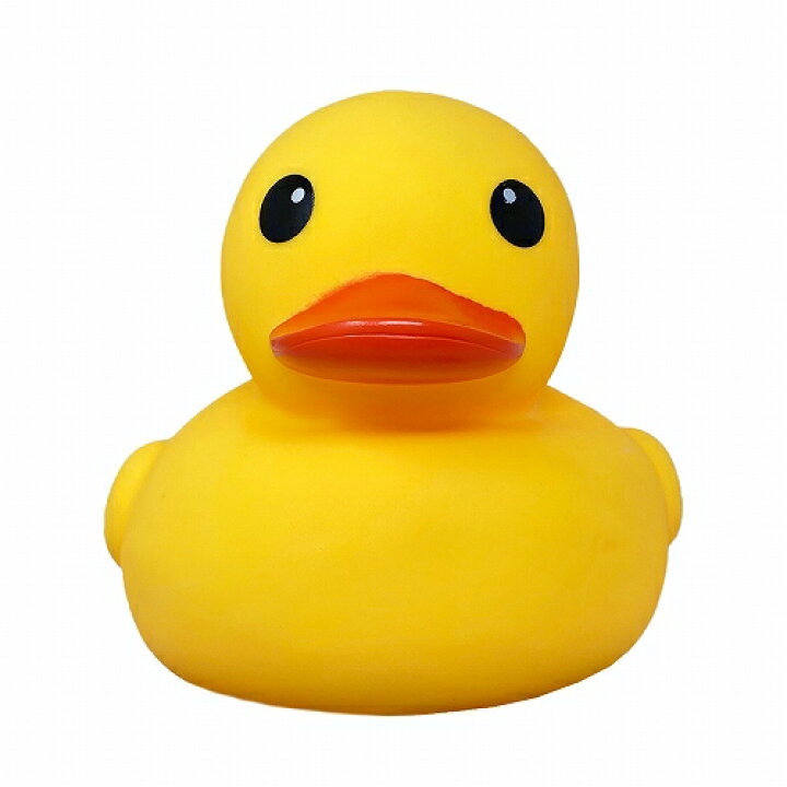 楽天市場】【超ビッグ あひるくん BIG ぷかぷか 25cm】アヒル あひる  