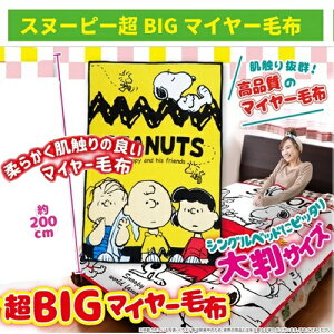 スヌーピー 毛布 シングルの人気商品 通販 価格比較 価格 Com