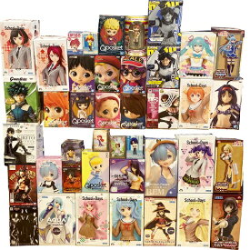 楽天市場 フィギュア Qposketの通販
