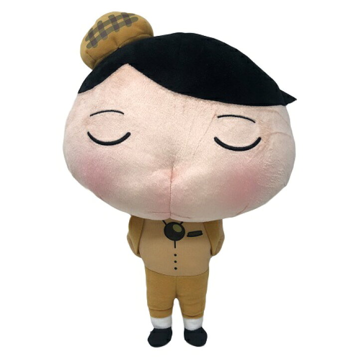 楽天市場 New おしりたんてい ビッグ ぬいぐるみ 35cm グッズ おしり おしり探偵 絵本 児童書 キャラクター 小学生 プレゼント たんてい お尻 ププッ シリーズ かいけつ なぞとき 探偵 大人気 低学年 中学年 Nhk アニメ えほん グッズ トロル Pirates Shop 楽天市場店