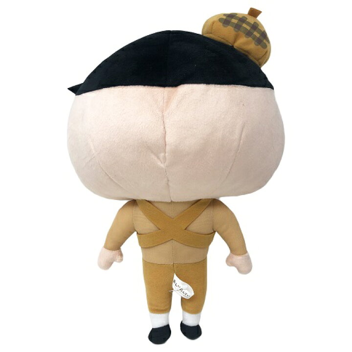楽天市場 New おしりたんてい ビッグ ぬいぐるみ 35cm グッズ おしり おしり探偵 絵本 児童書 キャラクター 小学生 プレゼント たんてい お尻 ププッ シリーズ かいけつ なぞとき 探偵 大人気 低学年 中学年 Nhk アニメ えほん グッズ トロル Pirates Shop 楽天市場店