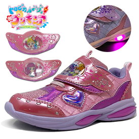 楽天市場 プリキュア 靴の通販