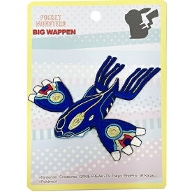 楽天市場 ポケモン ワッペンの通販