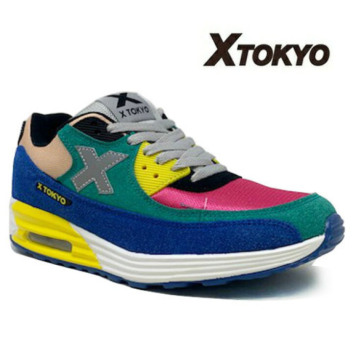 楽天市場 X Tokyo メンズ スニーカー Mlt 1250 01 シューズ スニーカー ランニング カジュアル 軽い おしゃれ メッシュ ムレない スポーツ カジュアルシューズ ユニセックス 紳士 女性 メンズ レディース 安価 安い ウォーキング 靴 Pirates Shop 楽天市場店 楽天市場 X Tokyo メンズ スニーカー Mlt 1250 01 シューズ スニーカー ランニング カジュアル 軽い おしゃれ メッシュ ムレない スポーツ カジュアルシューズ ユニセックス 紳士 女性 メンズ レディース 安価 安い ウォーキング 靴 Pirates Shop 楽天市場店