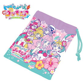 楽天市場 プリキュア 弁当 袋の通販