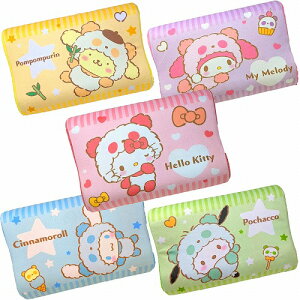 サンリオ キャラクター 枕の人気商品 通販 価格比較 価格 Com