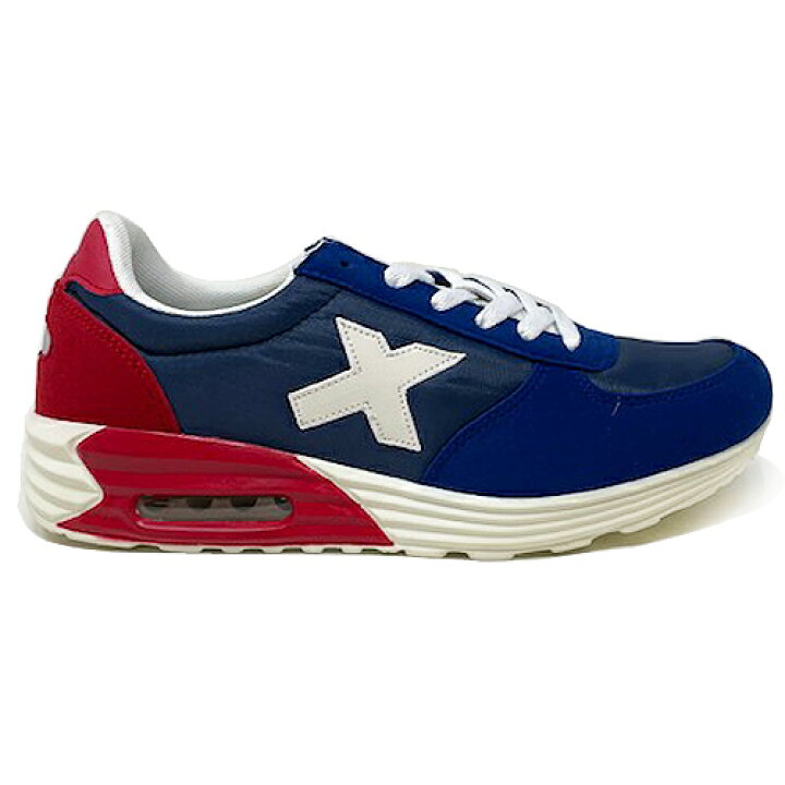 楽天市場 X Tokyo スニーカー ネイビー 2300 01 シューズ スニーカー エアー クッション カジュアル 軽い おしゃれ ランニング ウォーキング スポーツ カジュアルシューズ 紳士 メンズ 婦人 レディース 安価 安い 23cm 24cm 25cm 26cm 27cm 28cm 靴 Pirates Shop