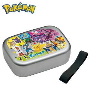 ポケモン キャラクター グッズ 弁当箱 ランチボックスの人気商品 通販 価格比較 価格 Com