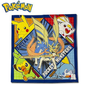 楽天市場 ポケモン ナフキン ランチクロス キッズ用食器 食器 カトラリー グラス キッチン用品 食器 調理器具の通販