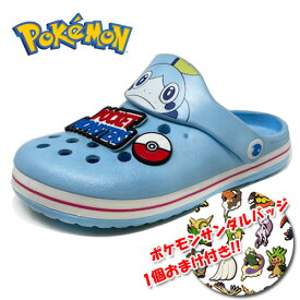 楽天市場 ポケットモンスター サンダルの通販