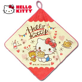 楽天市場 キティちゃん パンケーキの通販