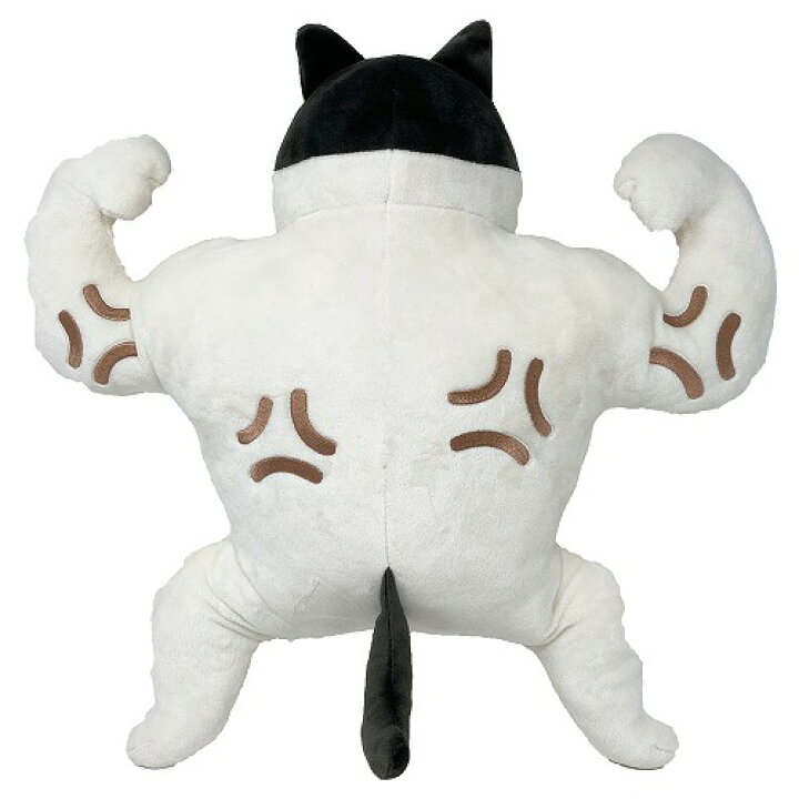 楽天市場 特価 いらすとや 枕にもなる Big ぬいぐるみ フリー素材 イラスト イラスト屋 枕 まくら ねこ 猫 グッズ ぬいぐるみ マスコット 大きい でっかい キャラクター Pirates Shop 楽天市場店 楽天市場 特価 いらすとや 枕にもなる Big ぬいぐるみ フリー素材 イラスト イラスト屋 枕 まくら ねこ 猫 グッズ ぬいぐるみ マスコット 大きい でっかい キャラクター Pirates Shop 楽天市場店