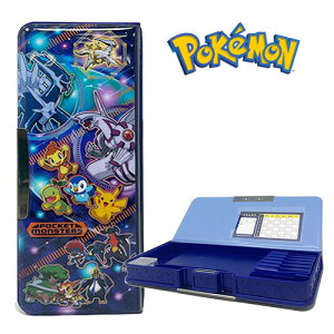 両面開き ポケモン ペンケースの人気商品 通販 価格比較 価格 Com