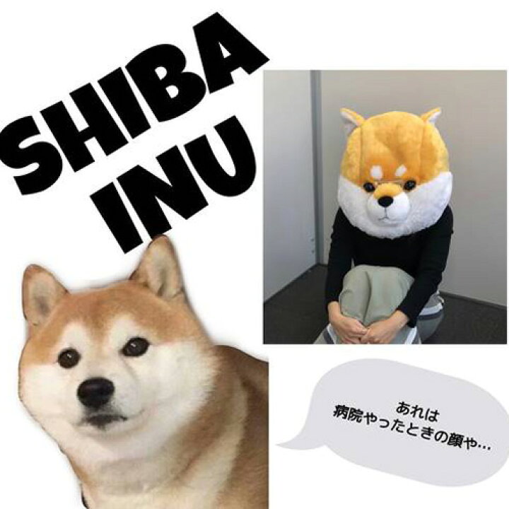 楽天市場 ふわふわ アニマル ぬいぐるみ マスク 映え 忘年会 パンダ 柴犬 トラ 帽子 ハロウィン コスチューム 変装 コスプレ パーティー かぶりもの 動物 アニマル グッズ キャップ イベント 被り物 着ぐるみ なりきり リアル モコモコ いぬ イヌ 虎 Pirates Shop