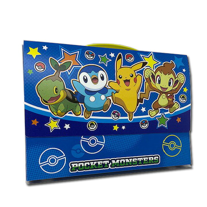 楽天市場 Em ポケットモンスター ダイヤモンド パール おえかき バッグ セット かばん おもちゃ 知育玩具 制作 ゲーム サンスター 幼児 玩具 グッズ キャラクター 文具 文房具 ぬりえ お絵かき 男の子 男児 Poket Monster ポケモン ピカチュウ Pirates Shop 楽天
