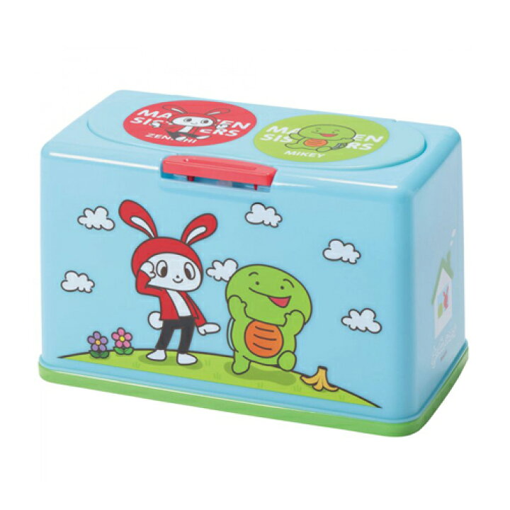 楽天市場 Sk まいぜん シスターズ マスク ストッカー マスクケース 入れ 保管 容器 ストック 収納 ケース ボックス Box インテリア パウダールーム用品 マイッキー ぜんいち マイクラ まいぜん Minecraft 脱獄ごっこ マイキー マスクケース ホルダー Pirates Shop