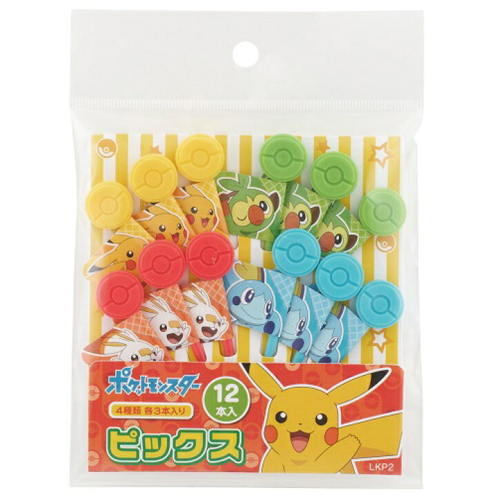 楽天市場 Sk ポケットモンスター ランチピックス 12本入り ランチピック 爪楊枝 ようじ 楊枝 弁当 お弁当 お弁当グッズ ランチ ランチグッズ ランチ小物 くし 串 ピック キャラ弁 デコ弁 遠足 運動会 ピクニック ポケモン ピカチュウ イーブイ Pirates Shop 楽天市場 Sk ポケットモンスター ランチピックス 12本入り ランチピック 爪楊枝 ようじ 楊枝 弁当 お弁当 お弁当グッズ ランチ ランチグッズ ランチ小物 くし 串 ピック キャラ弁 デコ弁 遠足 運動会 ピクニック ポケモン ピカチュウ イーブイ Pirates Shop