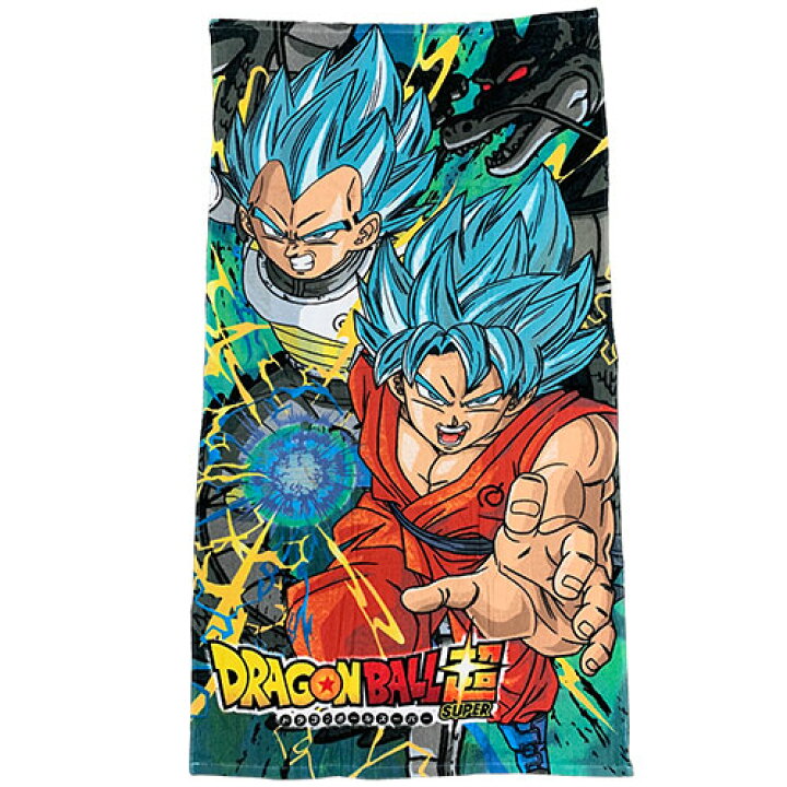 楽天市場 ドラゴンボール超 ビッグ タオル 150 75cm ドラゴンボール スーパー バスタオル キャラクター グッズ Dragon Ball 悟空 ベジータ 神龍 タオルケット ブランケット 子ども 綿 100 速乾 吸収 Towel 大判 大きい 身勝手 Pirates Shop 楽天市場店 楽天市場 ドラゴンボール超 ビッグ タオル 150 75cm ドラゴンボール スーパー バスタオル キャラクター グッズ Dragon Ball 悟空 ベジータ 神龍 タオルケット ブランケット 子ども 綿 100 速乾 吸収 Towel 大判 大きい 身勝手 Pirates Shop 楽天市場店