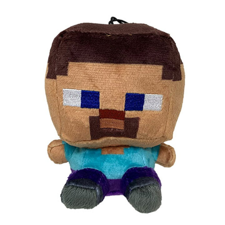 楽天市場 3体 セット マインクラフト デフォルメ ぬいぐるみ アレックス スティーブ ニワトリ 11cm ぬいぐるみ 子ども グッズ マイッキー ぜんいち Minecraft マイクラ ゲーム キャラクター まいぜん ダンジョン ゲーム グッズ ストラップ キーホルダー Pirates