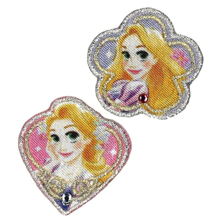 楽天市場 Mn Disney プリンセス ラプンツェル キラキラ 刺繍 アイロン シール ワッペン 小 D01y9694 ディズニー 女児 女の子 子ども アップリケ 接着 手さげ袋 デコシール かばん デコ リメイク 学校 レッスンバッグ スマホ かわいい デコレーション Pirates Shop
