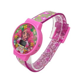 楽天市場 プリキュア腕時計の通販