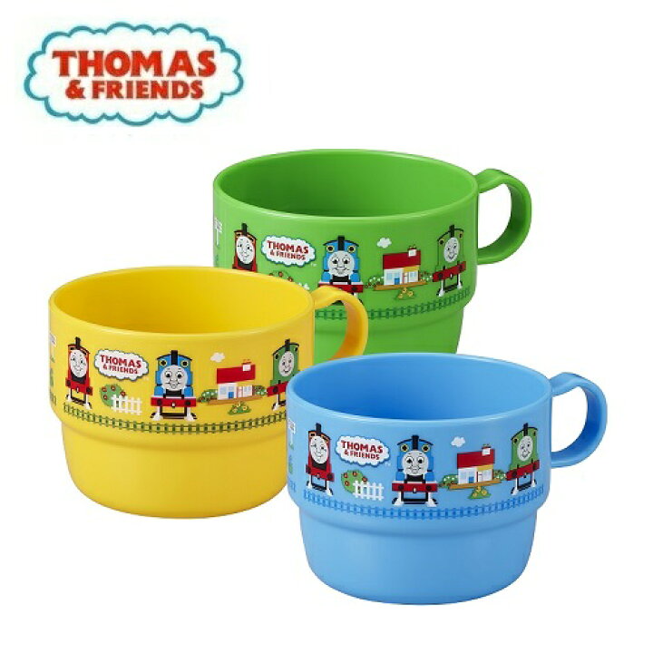 大勧め キッズ トーマスマグカップ O1saude Com Br